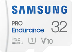 Product image of Samsung MB-MJ32KA/EU