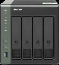 Product image of QNAP TS-431KX-2G