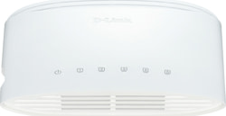 Product image of D-Link DGS-1005D/E