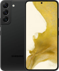Samsung SM-S22 S901 Black tootepilt