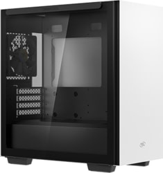 Product image of deepcool R-MACUBE110-WHNGM1N-G-1