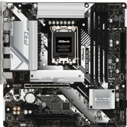 Product image of Asrock B760M PRO RS/D4