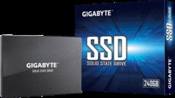 Product image of Gigabyte GP-GSTFS31240GNTD