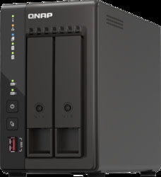 QNAP TS-253E-8G tootepilt