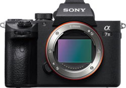 Sony ILCE7M3B.CEC tootepilt