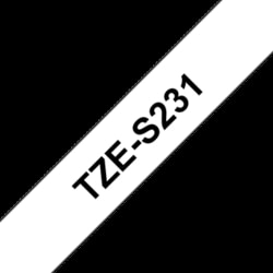 Product image of Brother TZeS231
