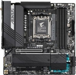 Gigabyte B650 GAMING X AX V2 tootepilt