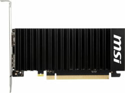 Product image of MSI GeForce GT 1030 4GHD4 LP OC