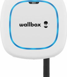 Wallbox PLP2-0-2-4-9-001 tootepilt