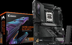 Gigabyte X870E A ELITE WIFI7 tootepilt