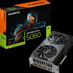 Gigabyte GV-N5060WF2-8GD tootepilt