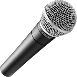 Product image of Shure SM58-SE