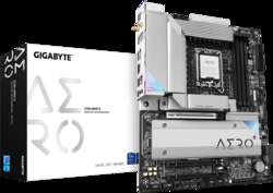 Product image of Gigabyte Z790 AERO G