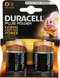 Duracell 2706 tootepilt