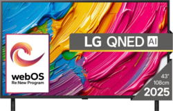 LG 43QNED80A3A tootepilt