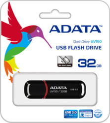 Product image of Adata AUV150-32G-RBK