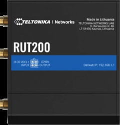 Product image of Teltonika RUT200010000