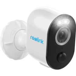 Product image of Reolink CAArgus3 Pro