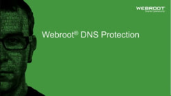 Product image of Webroot 152300001A