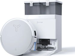 Product image of Ecovacs DEEBOT X8 OMNI WHITE