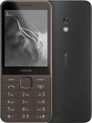 Product image of Nokia NK235 (2024) Black