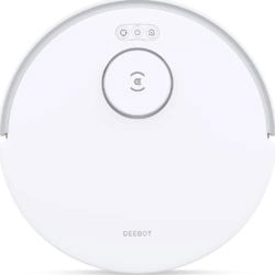 Product image of Ecovacs DEEBOT N20 WHITE