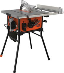 Black & Decker BES720-QS tootepilt