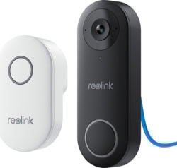 Product image of Reolink VDB2K01WD