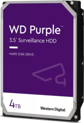 Product image of Western Digital WD43PURZ