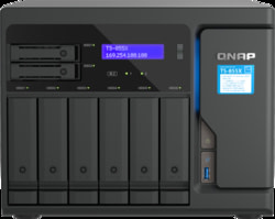 Product image of QNAP TS-855X-8G