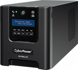 Product image of CyberPower PR750ELCD