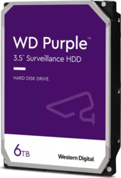 Product image of Western Digital WD64PURZ