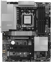 Product image of MSI PRO X870-P WIFI