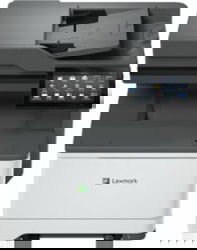 Lexmark 50M7090 tootepilt
