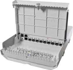 Product image of MikroTik CRS310-1G-5S-4S+OUT