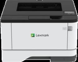 Lexmark 29S0110 tootepilt