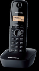 Product image of Panasonic KX-TG1611FXH