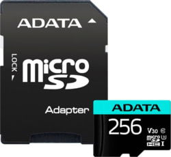 Adata AUSDX256GUI3V30SA2-RA1 tootepilt