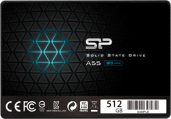 Silicon Power SP512GBSS3A55S25 tootepilt