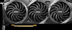 Product image of MSI GeForce RTX 3060 VENTUS 3X 12G OC