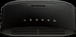 Product image of D-Link DES-1005D/E