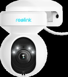 Reolink CAReolink E1 outdoor tootepilt
