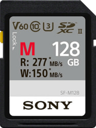 Product image of Sony SFG1M