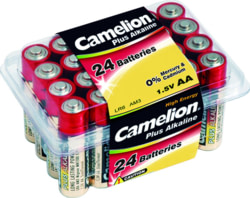 Product image of Camelion 11102406