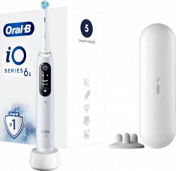 Oral-B iO6 White tootepilt