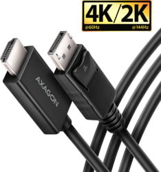 Axagon RVD-HI20C2 tootepilt