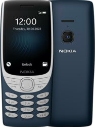 Nokia NK 8210 Blue tootepilt