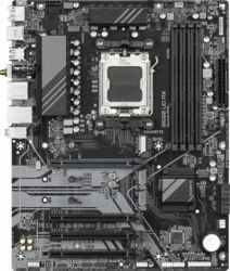 Gigabyte B650 UD AX tootepilt