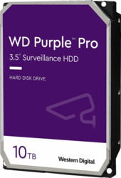 Western Digital WD101PURP tootepilt