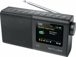 Product image of Muse M-117DB